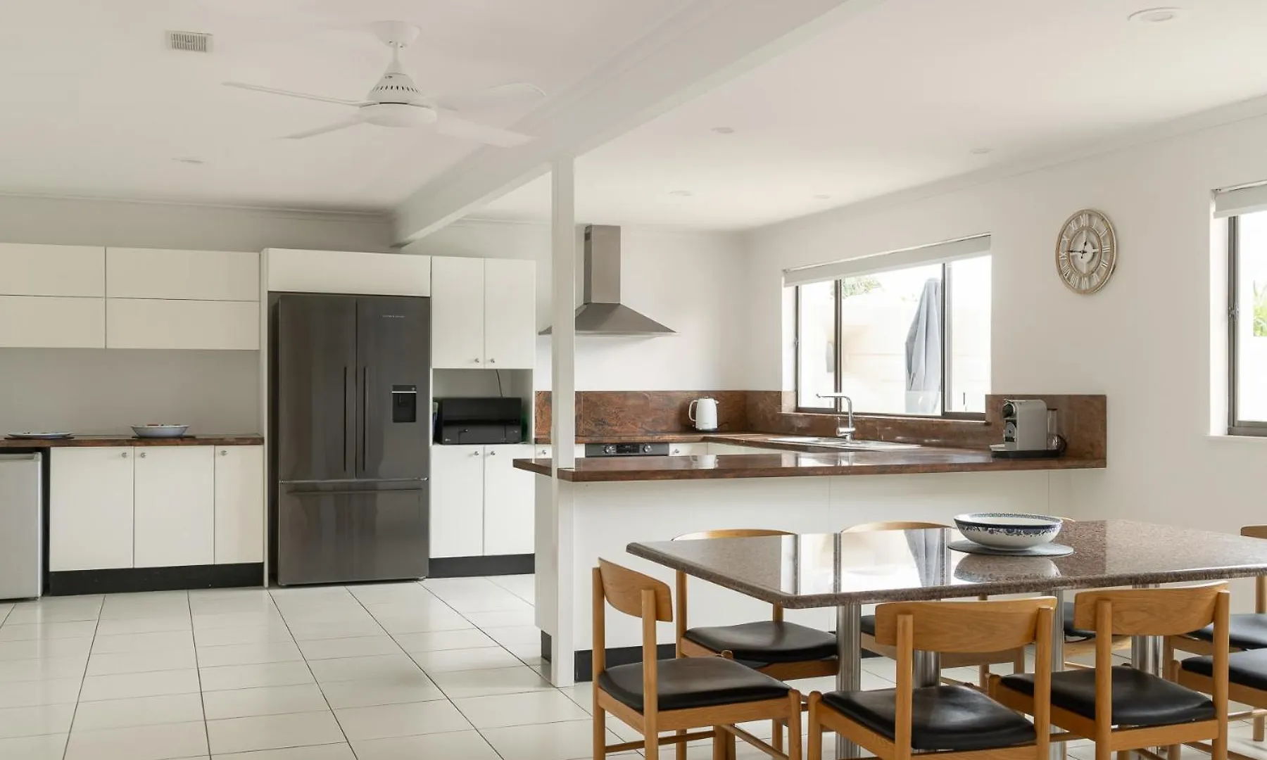 Feriehus Breathtaking River Views On Noosa Parade Australien