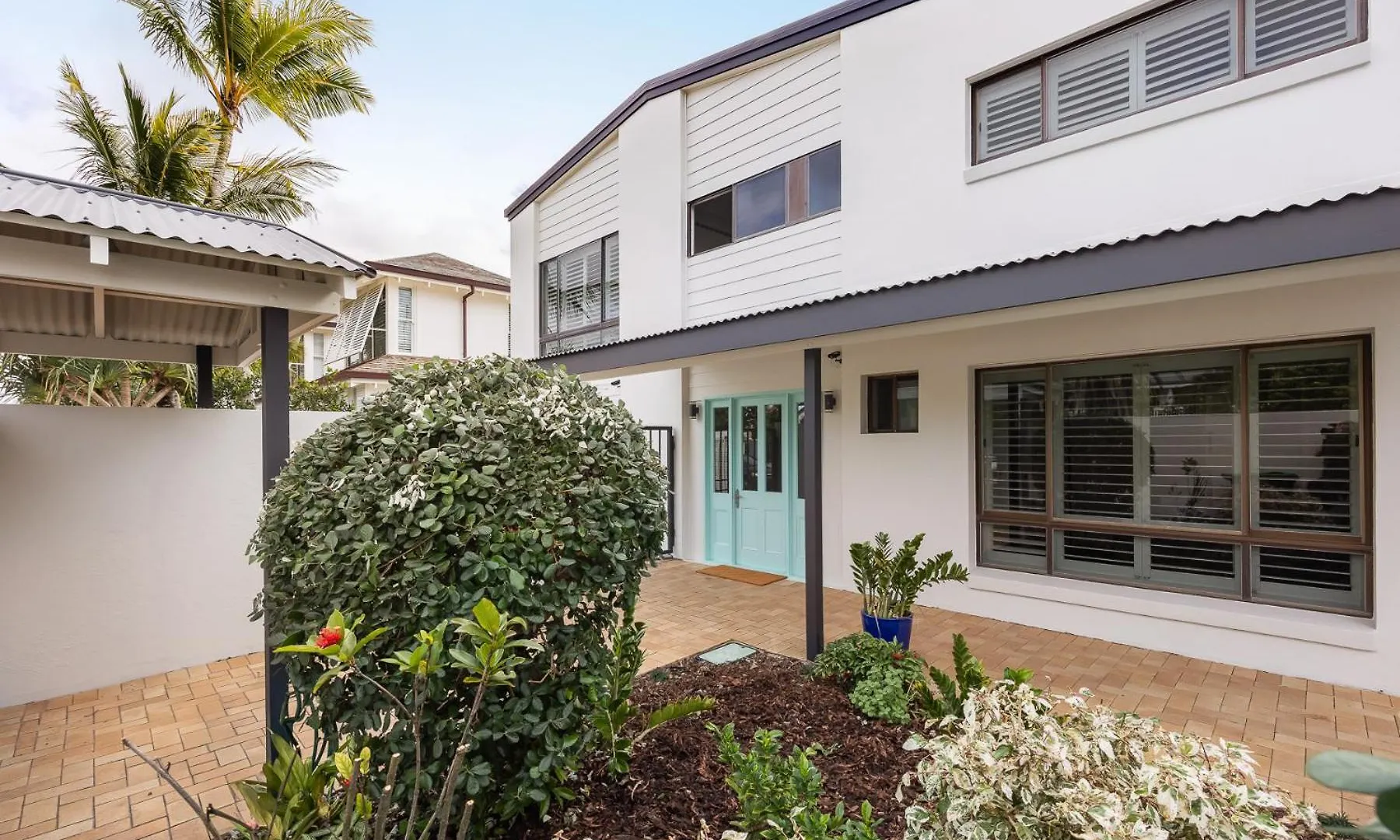 Feriehus Breathtaking River Views On Noosa Parade