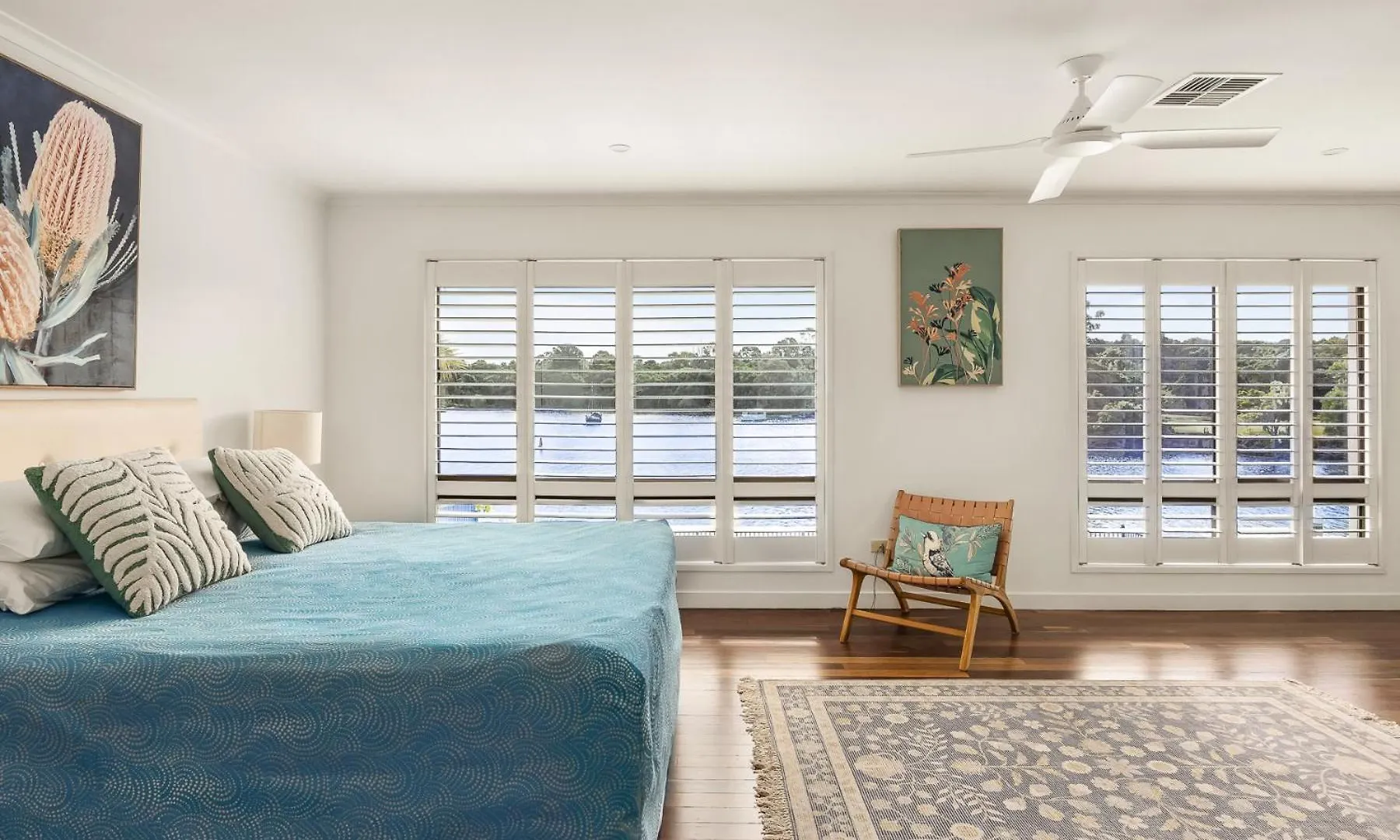 Breathtaking River Views On Noosa Parade 0*, Noosa Heads Australien